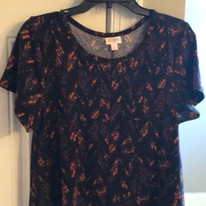 Lularoe Carly